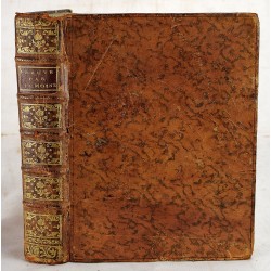 Traite de la preuve par temoins en matiere civil contenant le commentaire latin et francois de Jean Boiceau sur l'article 54 de l'ordonnance de Moulins